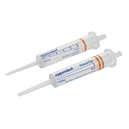 Eppendorf ViscoTip®